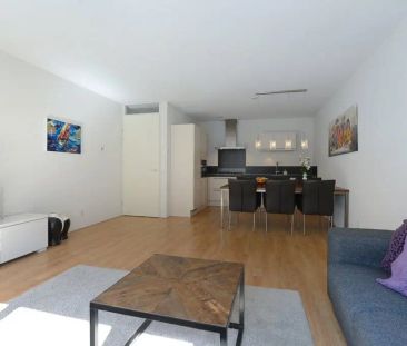 Appartement de 3 pièces Graaf Florisstraat, Voorburg - À louer - Photo 3