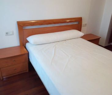 Piso de alquiler en Avenida Muiño Vello, 25, O Milladoiro - Photo 5