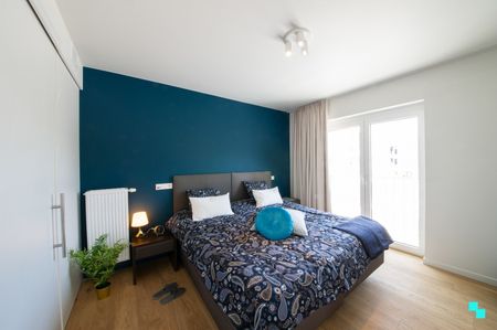 Bemeubelde studio/flat voor kort of lang verblijf, voor jong en oud - Foto 4