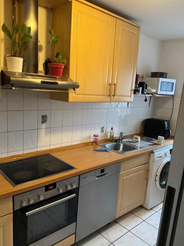 3-Zimmer-Wohnung - Photo 4