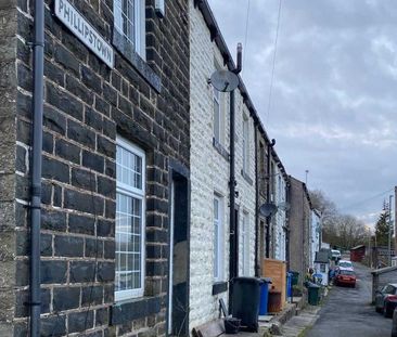 2 bedroom terraced house to rent - Photo 1