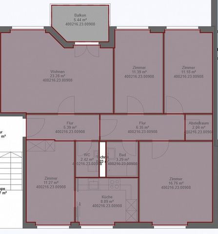 Familienfreundliche Wohnung in Wetzikon ZH zu vermieten - Photo 2