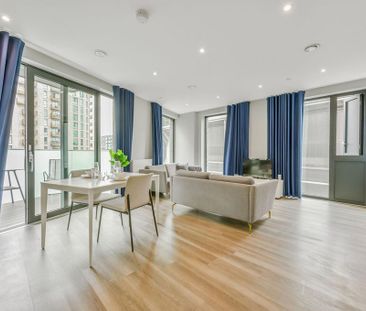 2 bedroom flat to rent - Photo 4