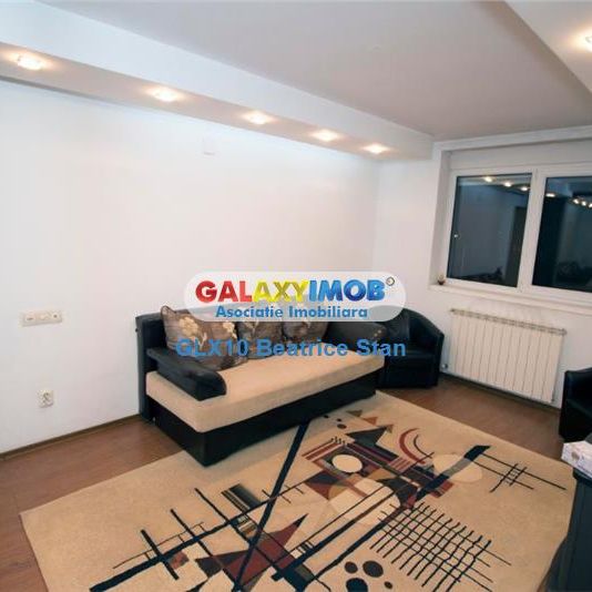 Inchiriere apartament 2 camere elegant Cotroceni / Academia Militara - Photo 1