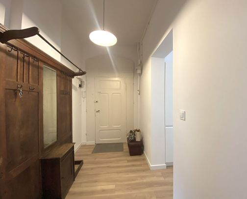 3 pok/ 88 m2 /2 piętro/ Wały Chrobrego - Фото 1