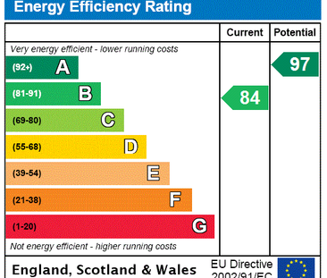 2 bedroom terraced house to rent - Photo 3