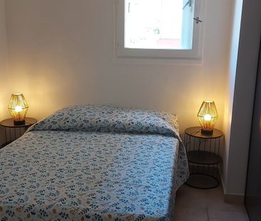 LOCATION TROIS PIECES MEUBLEE - Photo 1