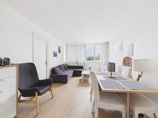 Appartement meublé T5 Massy - Photo 1