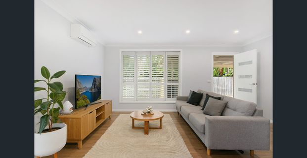 Neat, Tidy & Well Located - Photo 1