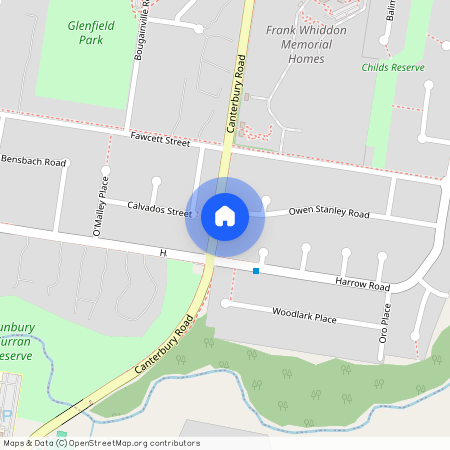 1A Owen Stanley Street, NSW 2167, Glenfield