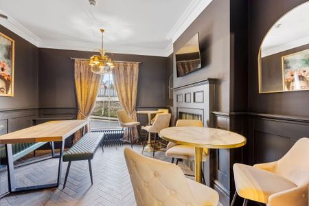 LUXURY STUDENT SHORT LET, 2 Asylum Road, Derry, BT48 7EZ - Photo 4