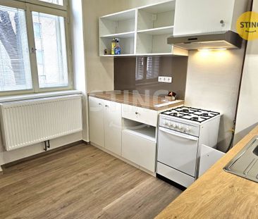 Byt 1+1 k pronájmu, Prostějov, ulice Křížkovského - Fotografie 1