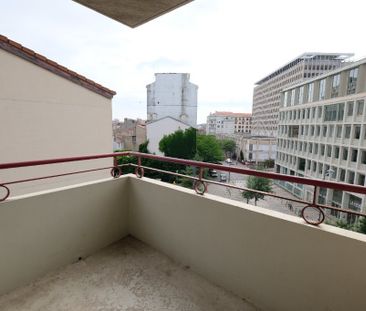 APPARTEMENT T2 A LOUER - Photo 1