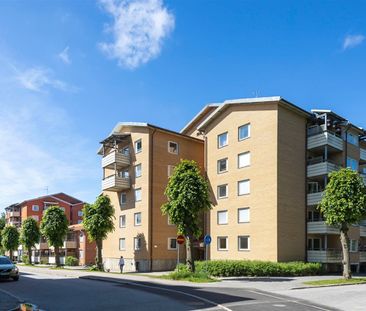 Tegnérvägen 24 - Foto 1