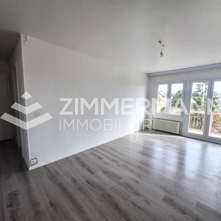 Apartment,4,66 - Photo 1