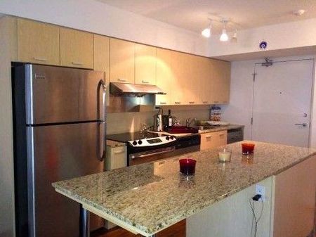 For Lease - 29 Singer Court Unit# 1106, Toronto, Ontario - Photo 5