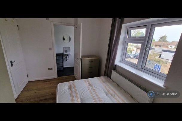 5 bedroom terraced house to rent - Photo 1
