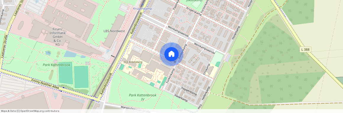 Ortskamp 13, 30539 Hannover