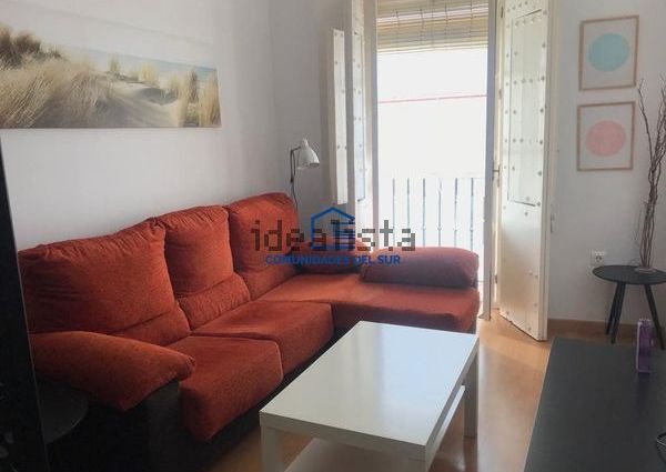 Alquiler de piso en La Caleta - La Viña