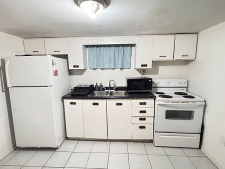 For Lease - 61 Grandview Avenue Unit# BSMT, Markham, Ontario - Photo 2