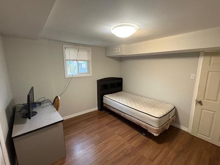 For Lease - 122 Caronia Square Unit# BSMT, Toronto, Ontario - Photo 2