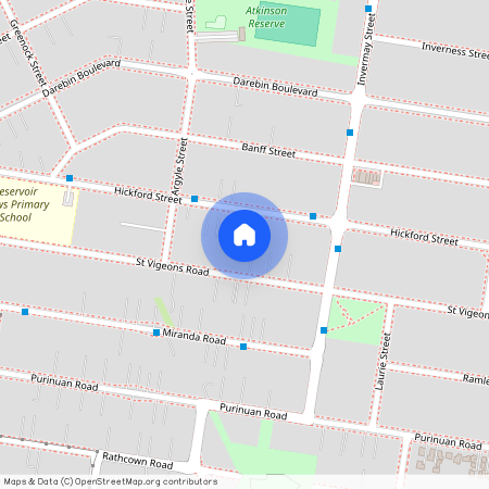 2/64 St Vigeons Road, Vic 3073, Reservoir