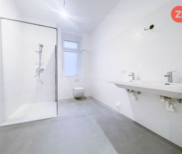 Renovierte 3- Zimmer Wohnung mit Balkon an der Landstraße - Photo 6