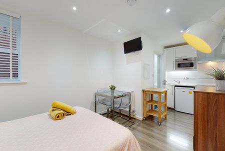 Nice flat in willesden green NW2 - Photo 3