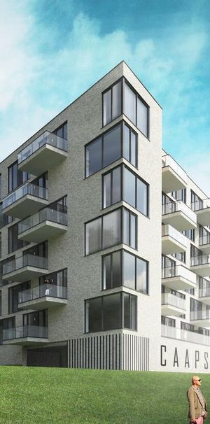 Appartement te huur: Onacklaan 236 2909 VB Capelle aan den IJssel - Foto 1