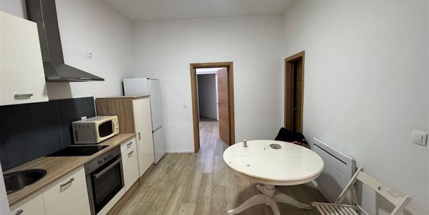 Eengezinswoning te huur in Quiévrain voor € 800 met 4 slaapkamers - Photo 1