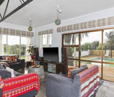 lifestyle house with 4 bedrooms and pool - Photo 4