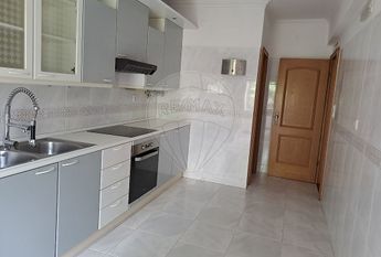 Apartamento T3 em Setúbal