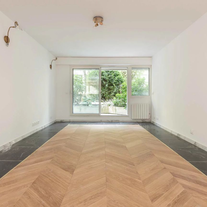 Faisons un tour - Photo 1