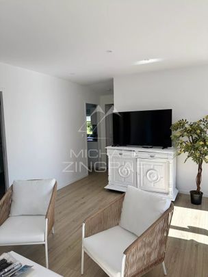 VILLA TAHITI PYLA SUR MER 100 MÈTRES DE LA PLAGE - Photo 1