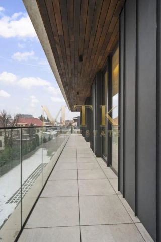 Apartament 4 camere Mobilat & Utilat lux I Kiseleff - Fotografie 2