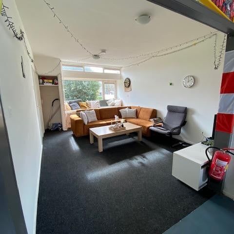 Te huur: Kamer Marijkestraat 17 in Leeuwarden - Photo 1