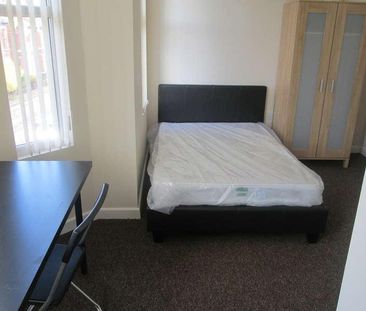 City Centre Rooms-coventry Book Now!!!, CV1 - Photo 1
