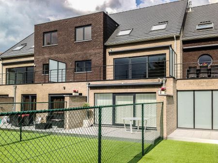 Duplex te Nossegem - Photo 2