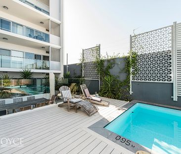 18/180 Stirling Street, PERTH WA 6000 - Photo 3