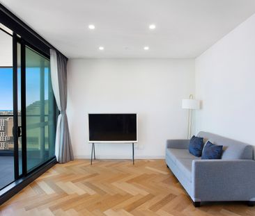 Level 39/117 Bathurst Street, Sydney NSW 2000 - Apartment For Rent ... - Photo 1
