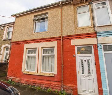 Eureka Place, Ebbw Vale - Photo 3