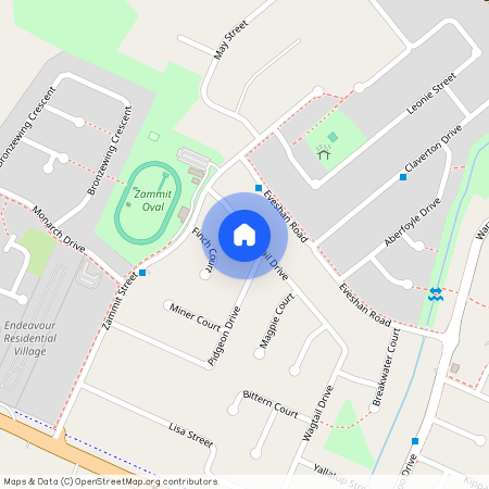 59 Wagtail Drive, Qld 4508, Deception Bay