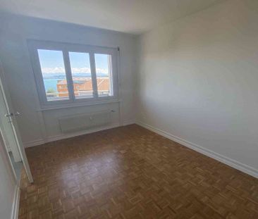 3.5 Zimmer, 70 m², 1. Stock - Foto 6