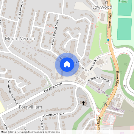 4 Mountvernon Grove, Belfast, BT15 4BN