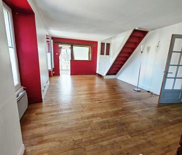 Duplex 4 pièces de 61 m² à Yerres (91330) - Photo 2