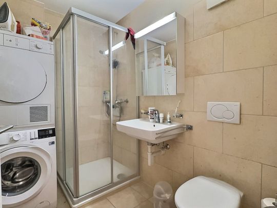 Superb 2.5-room apartment for rent on the edge of a park - Foto 1