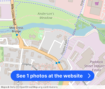 2 bedroom semi-detached house for rent - Photo 1