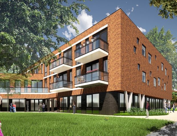 Te huur: Koning Lodewijklaan 411 8 - Foto 1