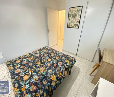 Location Appartement 2 pièces 40m² ST MICHEL 16470 - Photo 3