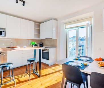 Rua Latino Coelho 63 - Photo 5